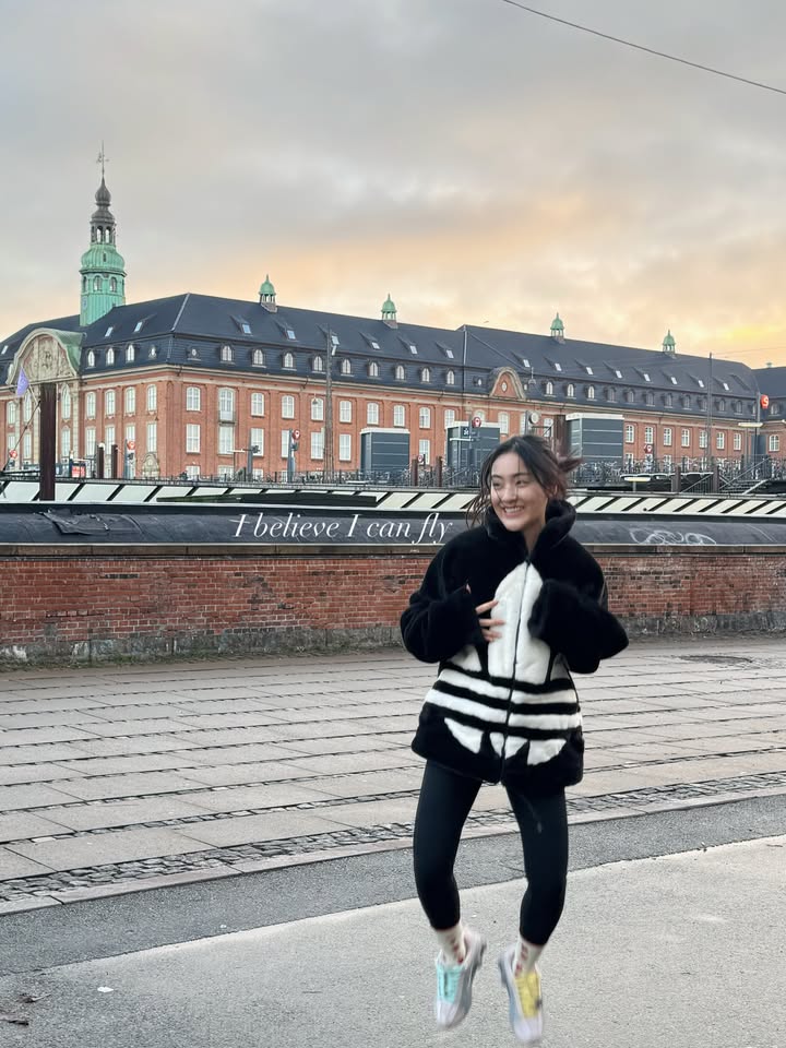 พั้นช์ - ทิพานัน นิลสยาม