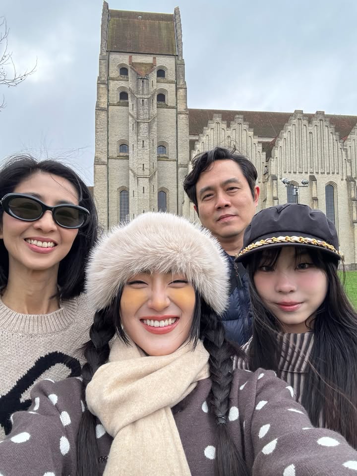 พั้นช์ - ทิพานัน นิลสยาม