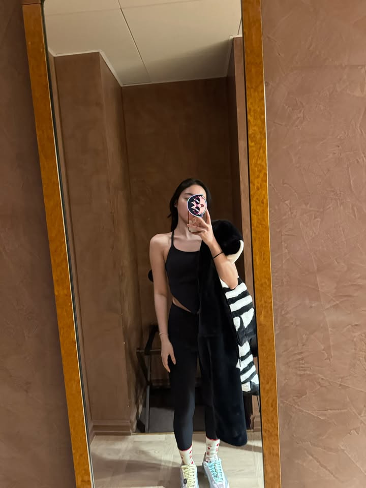 พั้นช์ - ทิพานัน นิลสยาม