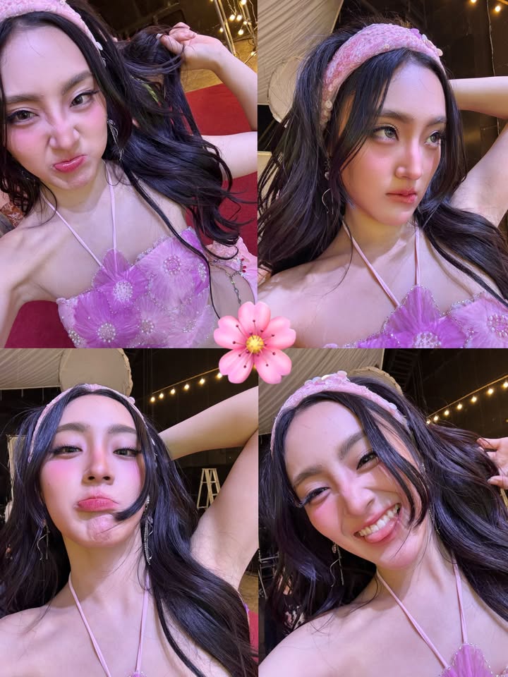 พั้นช์ - ทิพานัน นิลสยาม