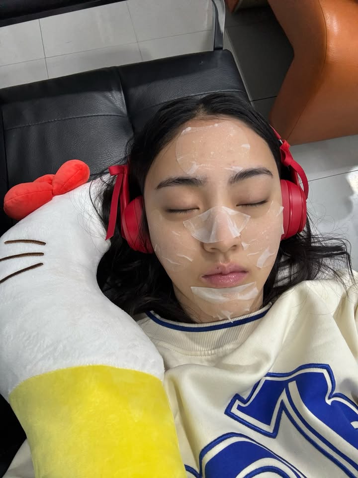 พั้นช์ - ทิพานัน นิลสยาม