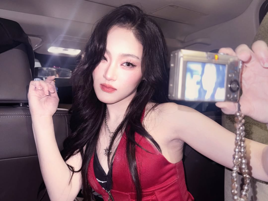 พั้นช์ - ทิพานัน นิลสยาม