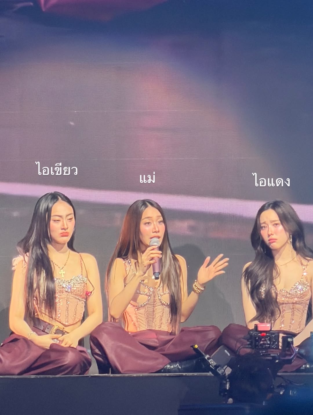 พั้นช์ - ทิพานัน นิลสยาม