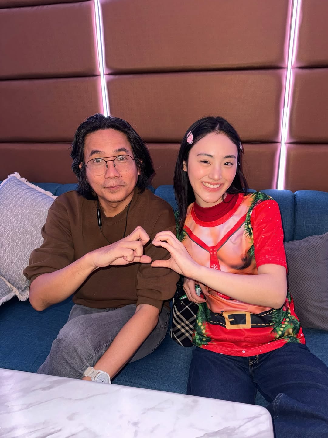 พั้นช์ - ทิพานัน นิลสยาม