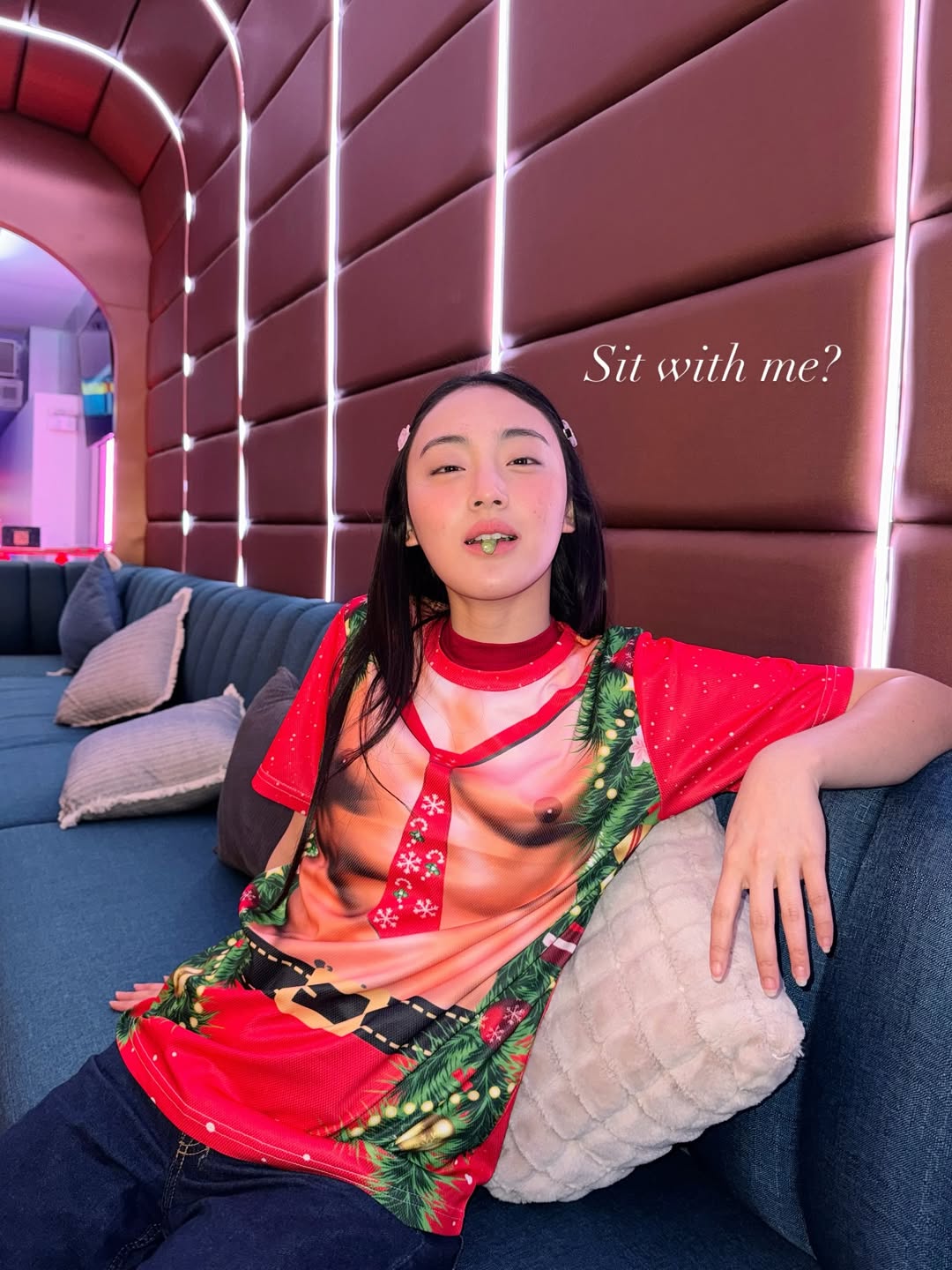 พั้นช์ - ทิพานัน นิลสยาม