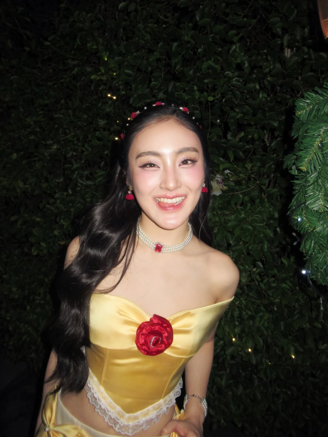 พั้นช์ - ทิพานัน นิลสยาม