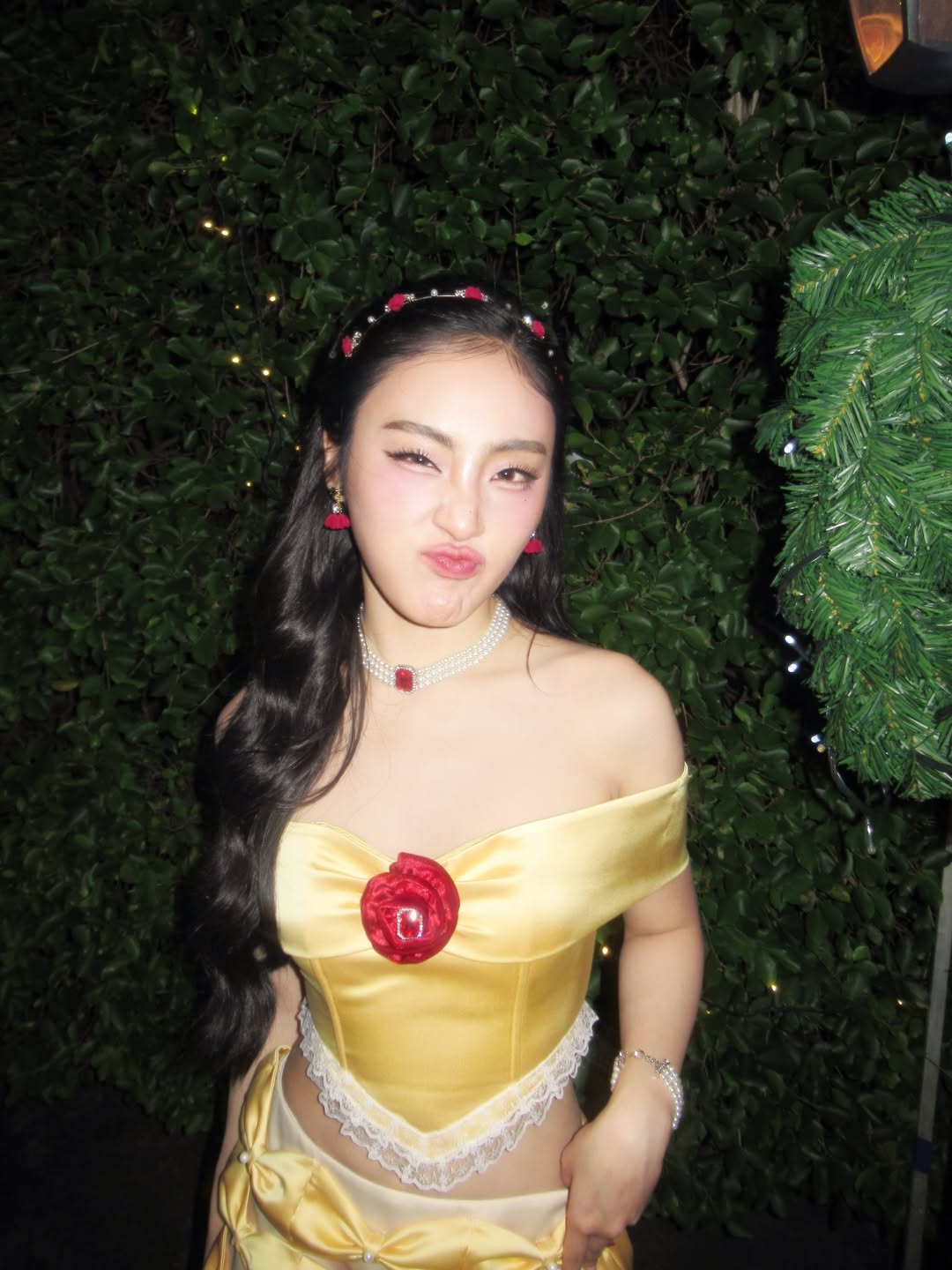 พั้นช์ - ทิพานัน นิลสยาม