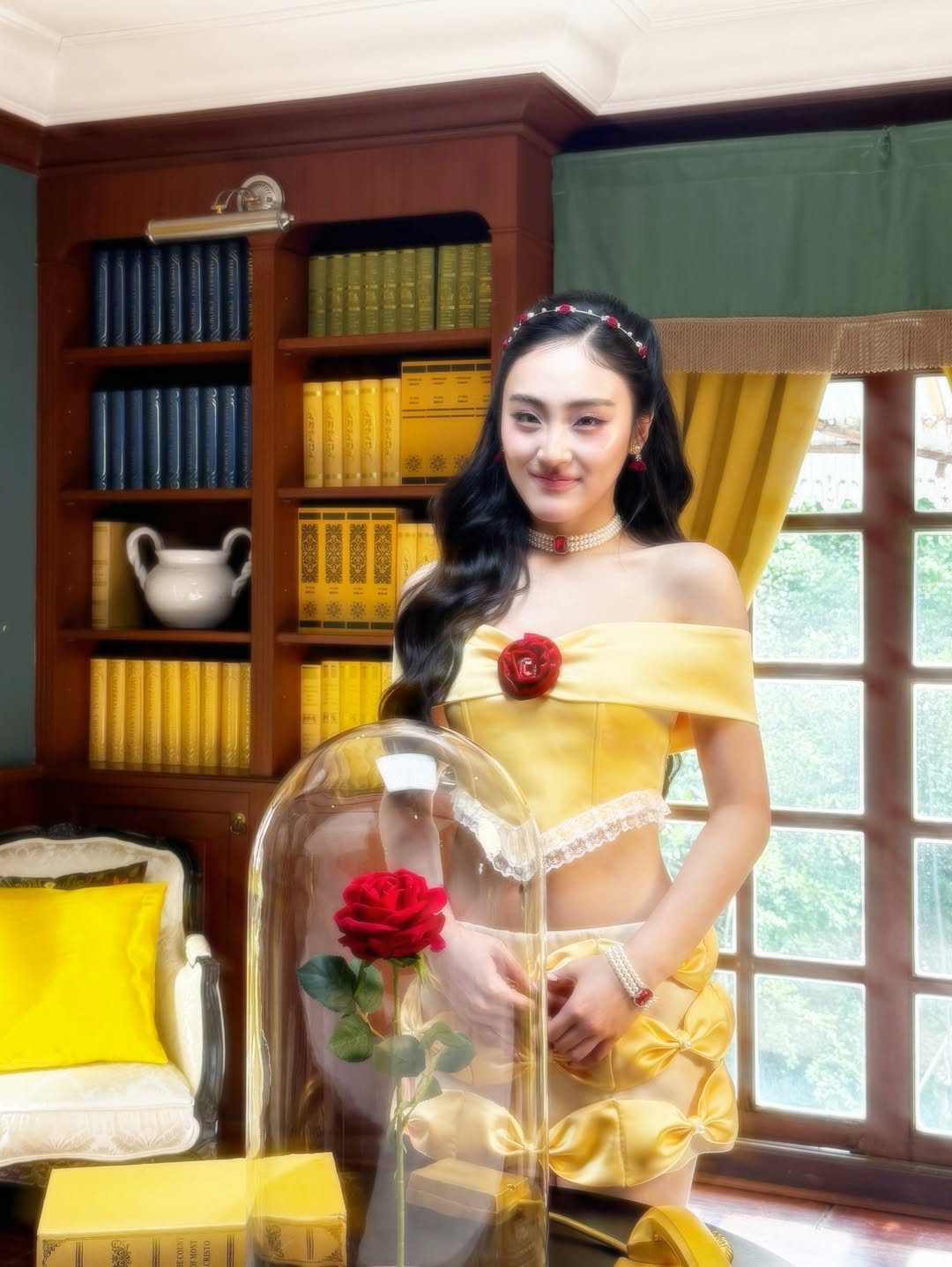 พั้นช์ - ทิพานัน นิลสยาม