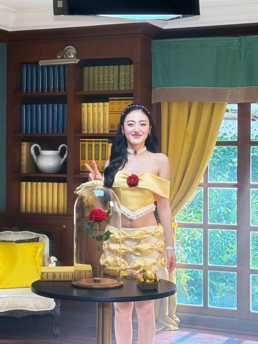 พั้นช์ - ทิพานัน นิลสยาม