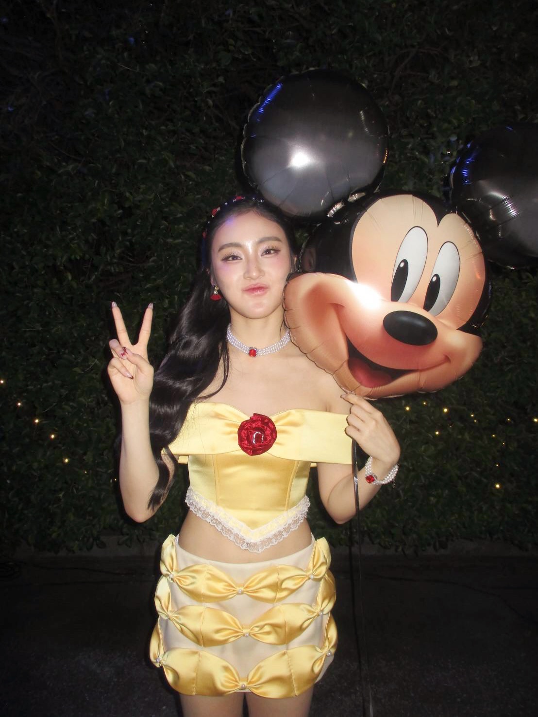 พั้นช์ - ทิพานัน นิลสยาม