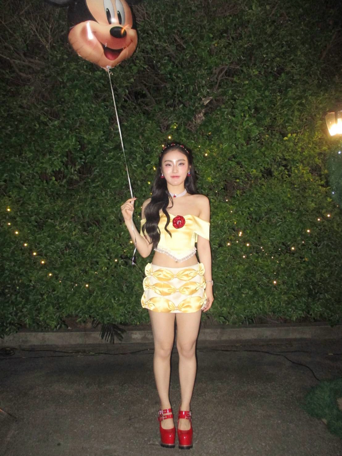 พั้นช์ - ทิพานัน นิลสยาม