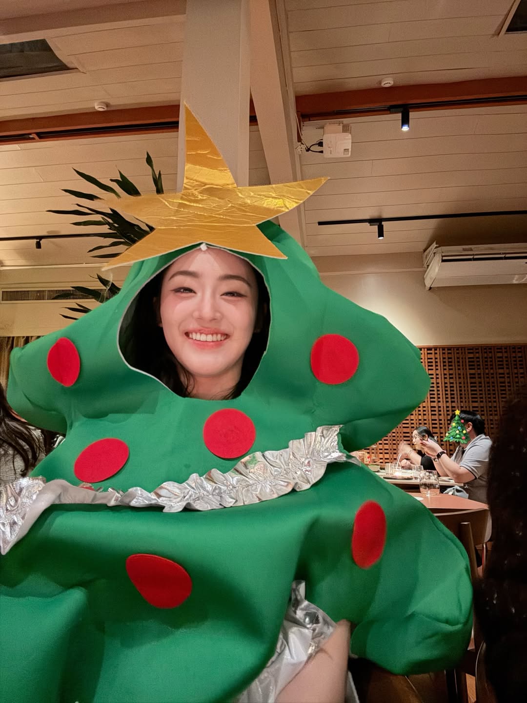 พั้นช์ - ทิพานัน นิลสยาม