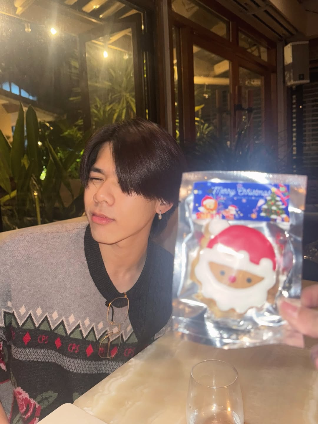 พั้นช์ - ทิพานัน นิลสยาม