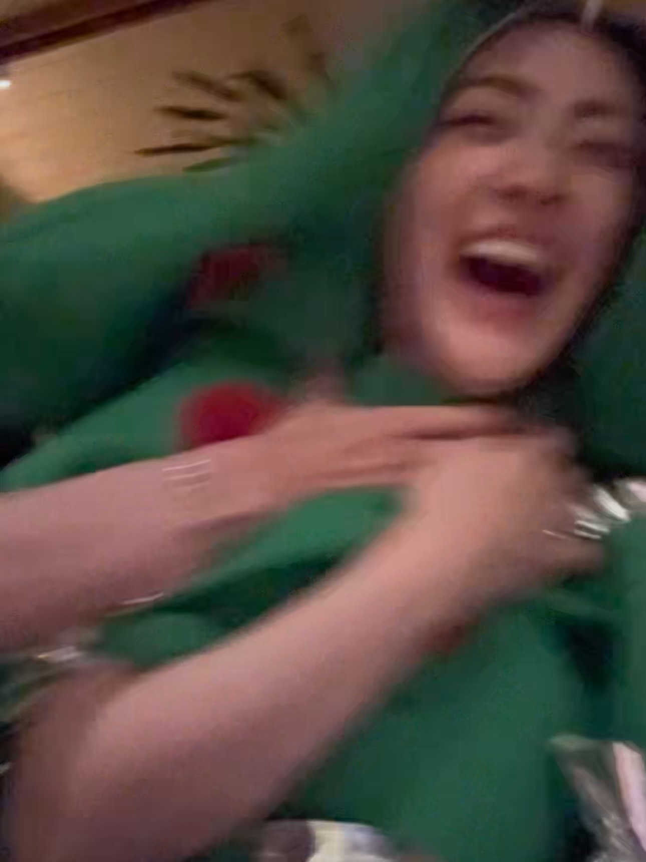 พั้นช์ - ทิพานัน นิลสยาม