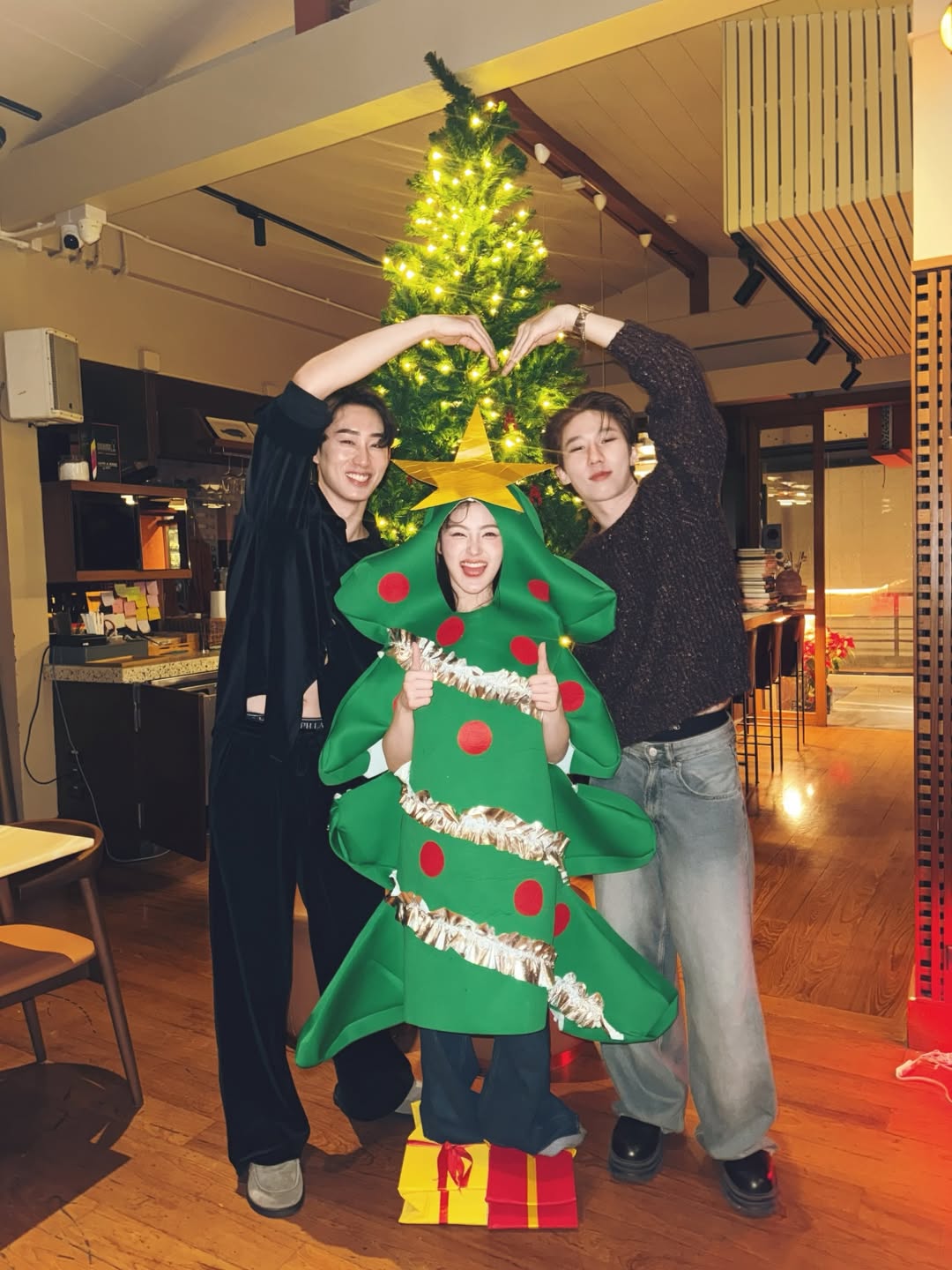 พั้นช์ - ทิพานัน นิลสยาม