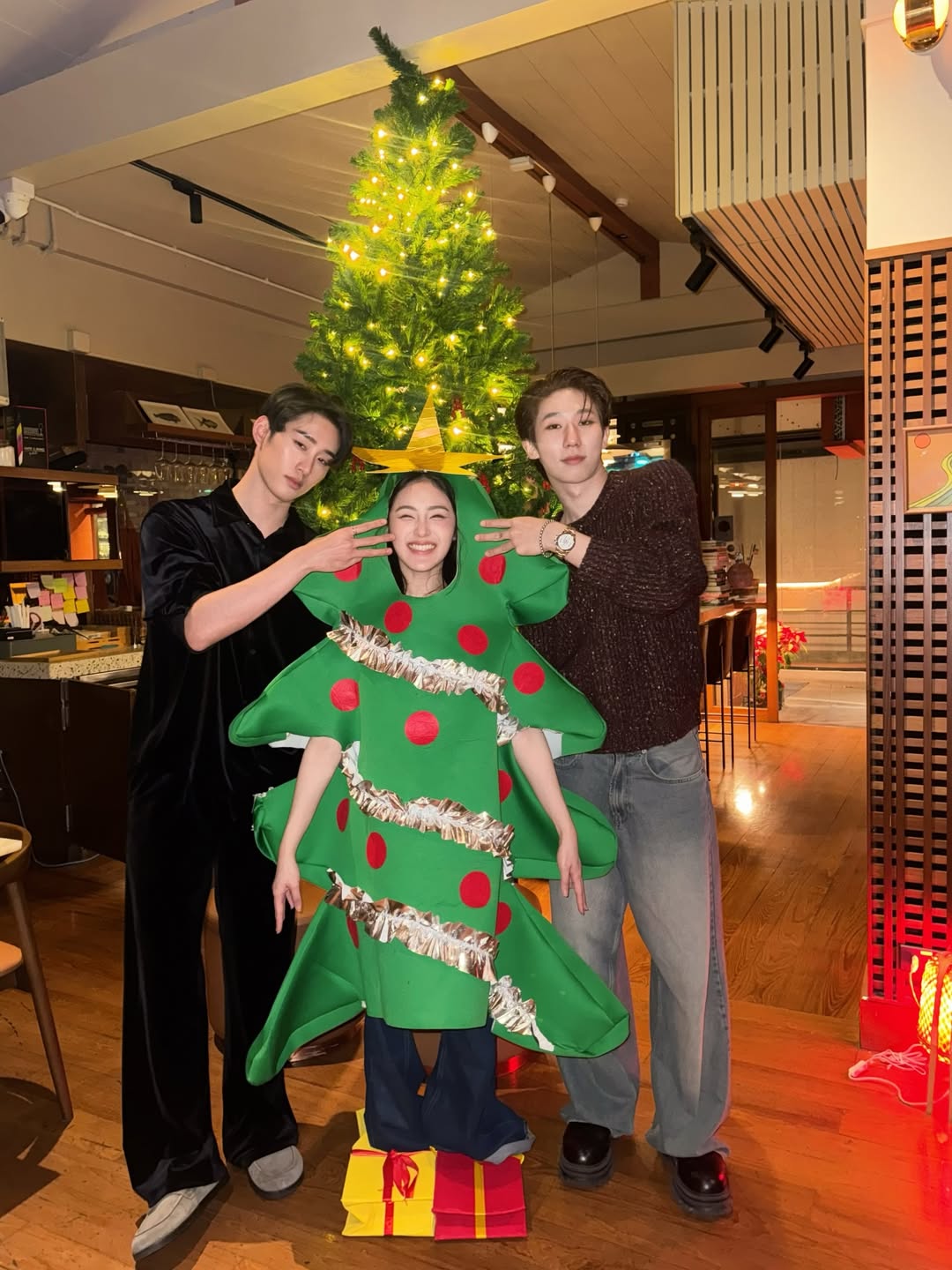 พั้นช์ - ทิพานัน นิลสยาม