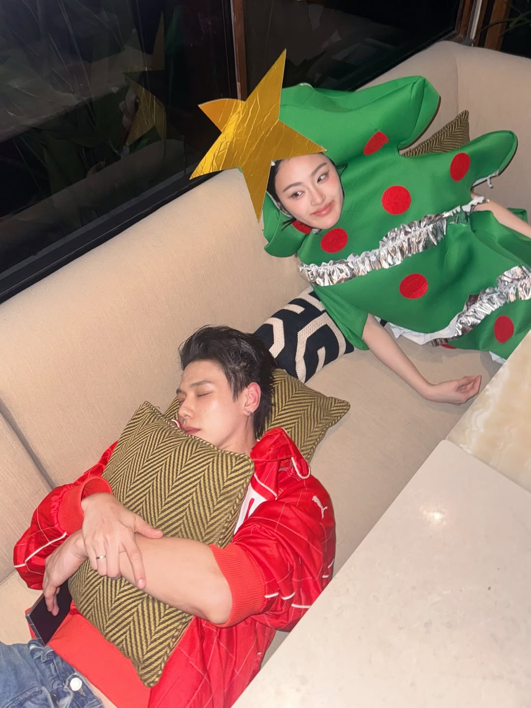 พั้นช์ - ทิพานัน นิลสยาม