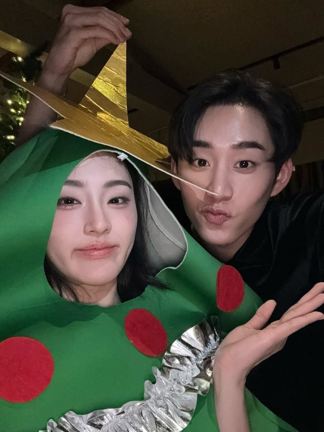 พั้นช์ - ทิพานัน นิลสยาม