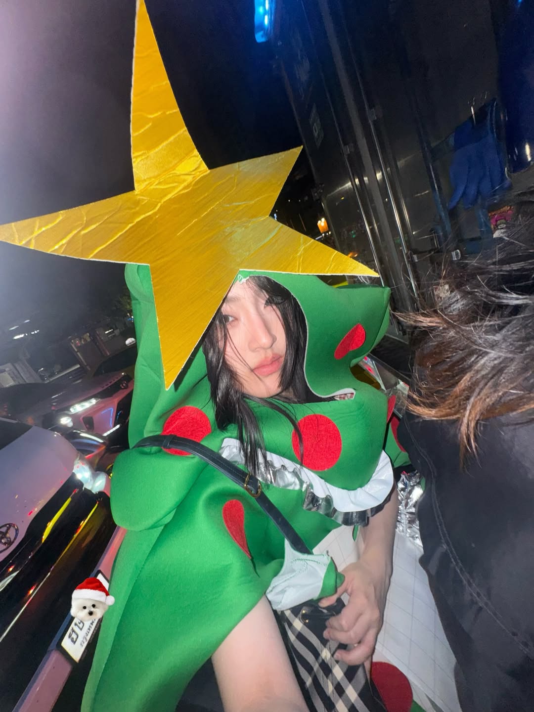 พั้นช์ - ทิพานัน นิลสยาม