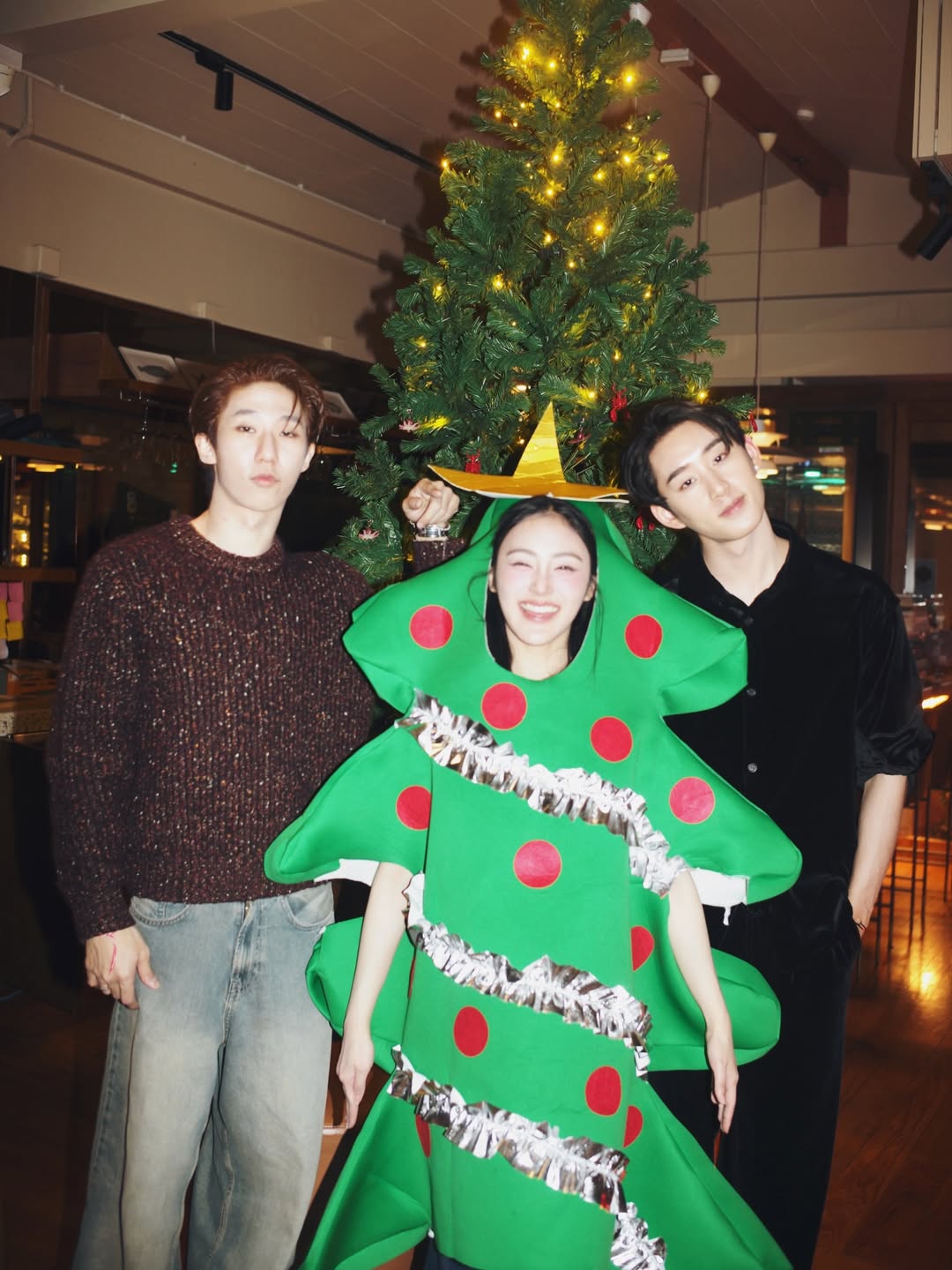 พั้นช์ - ทิพานัน นิลสยาม