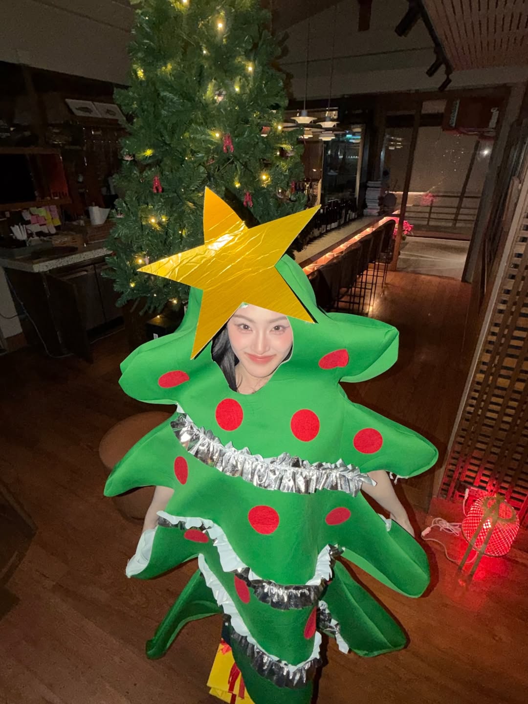 พั้นช์ - ทิพานัน นิลสยาม