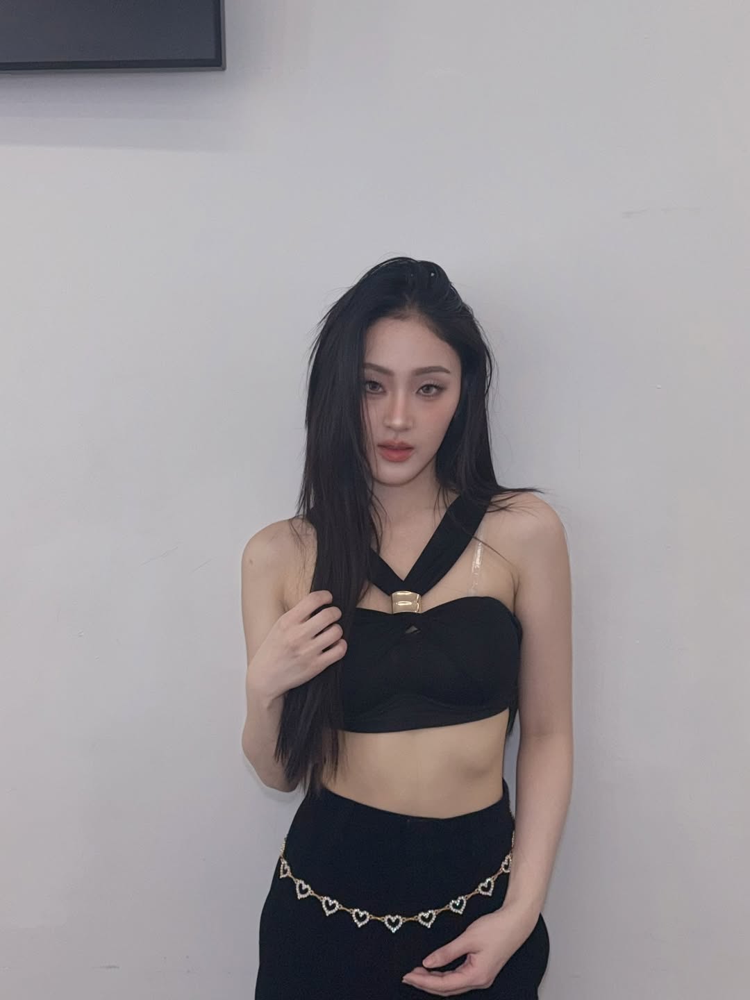 พั้นช์ - ทิพานัน นิลสยาม