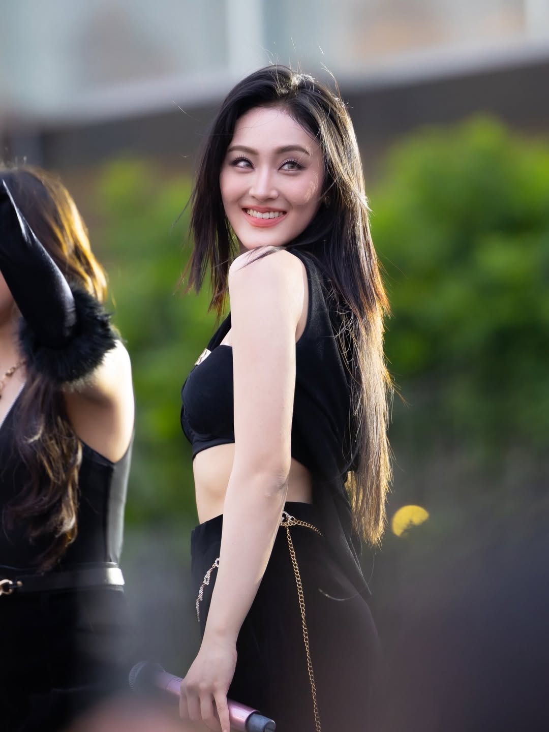 พั้นช์ - ทิพานัน นิลสยาม