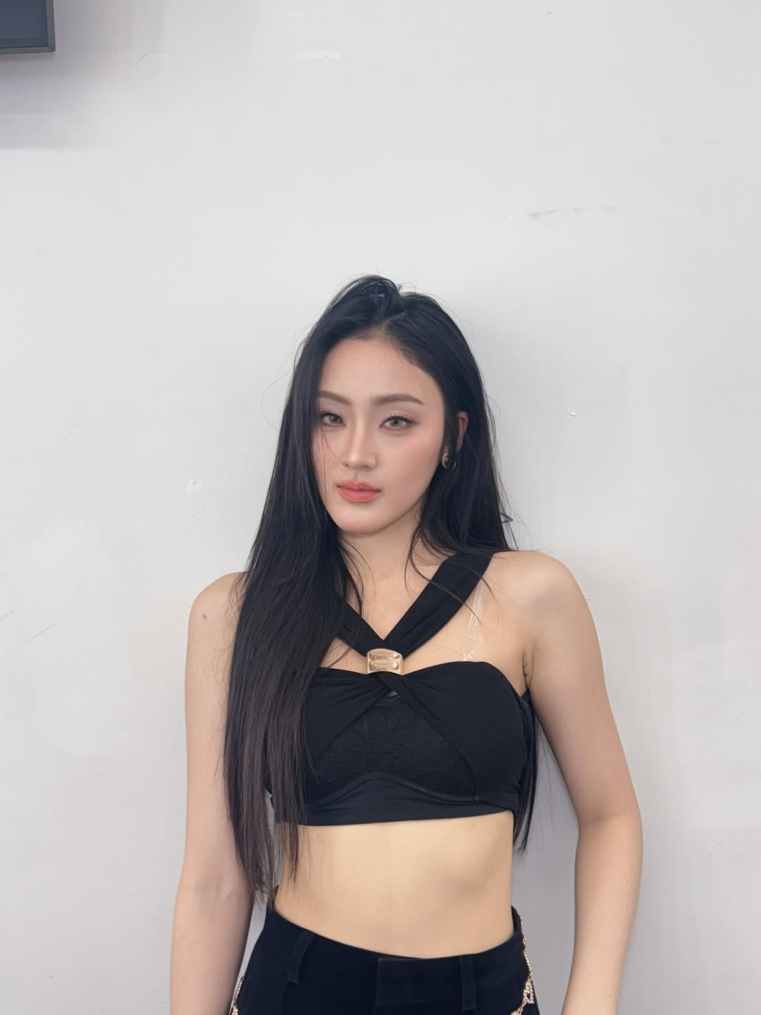 พั้นช์ - ทิพานัน นิลสยาม