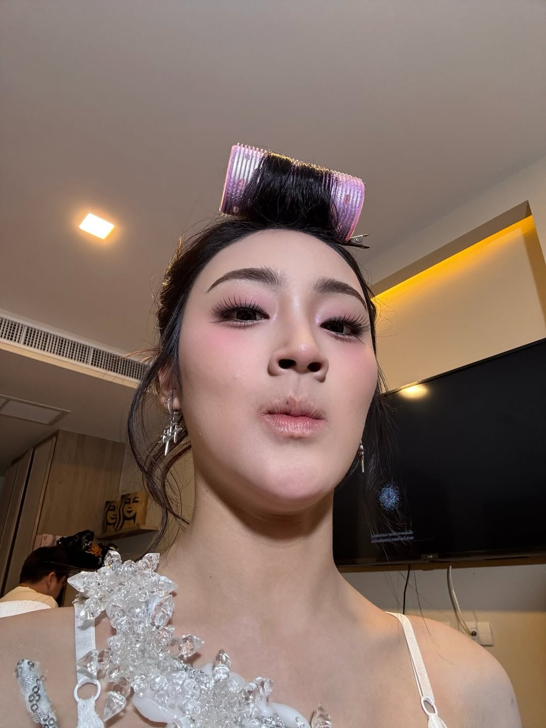 พั้นช์ - ทิพานัน นิลสยาม