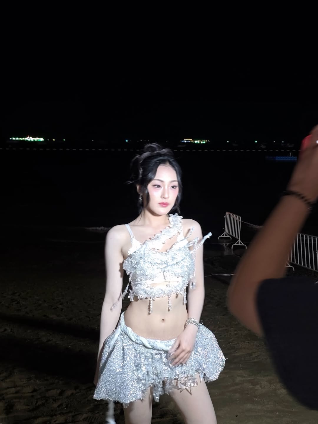 พั้นช์ - ทิพานัน นิลสยาม