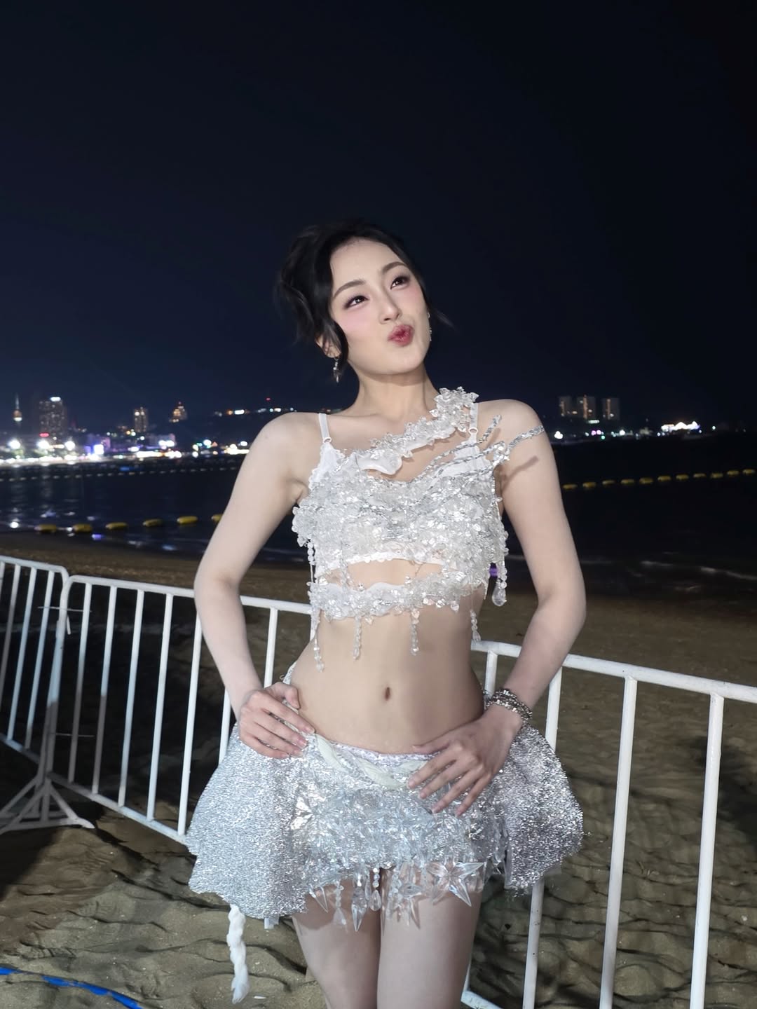 พั้นช์ - ทิพานัน นิลสยาม