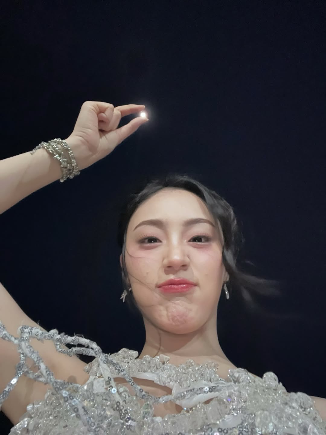 พั้นช์ - ทิพานัน นิลสยาม