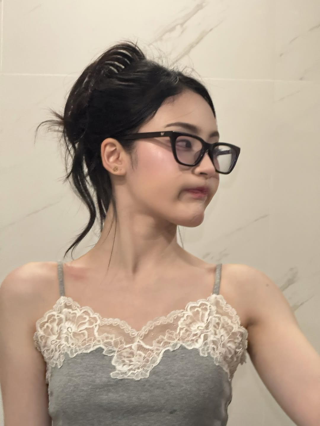 พั้นช์ - ทิพานัน นิลสยาม