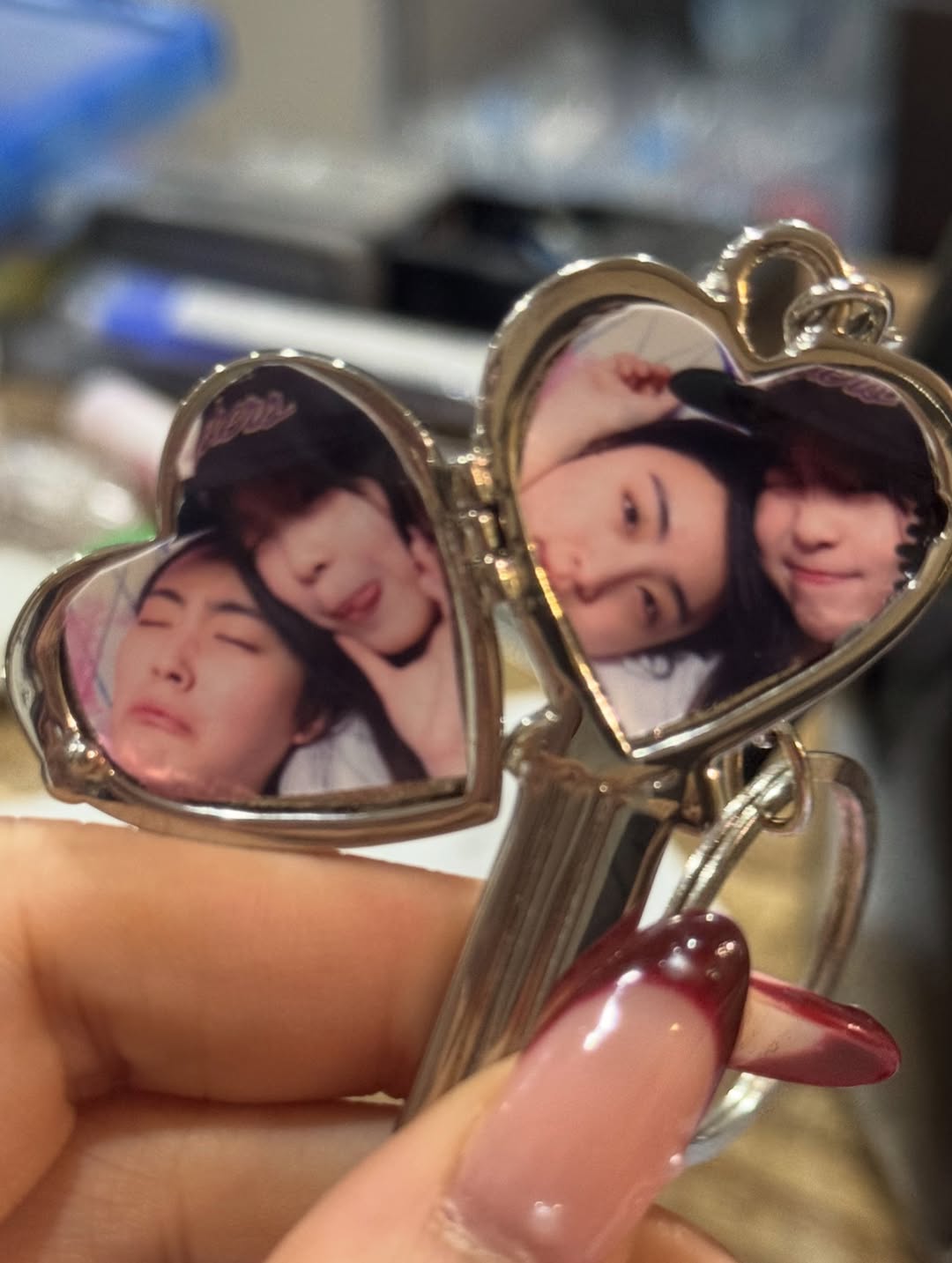 พั้นช์ - ทิพานัน นิลสยาม