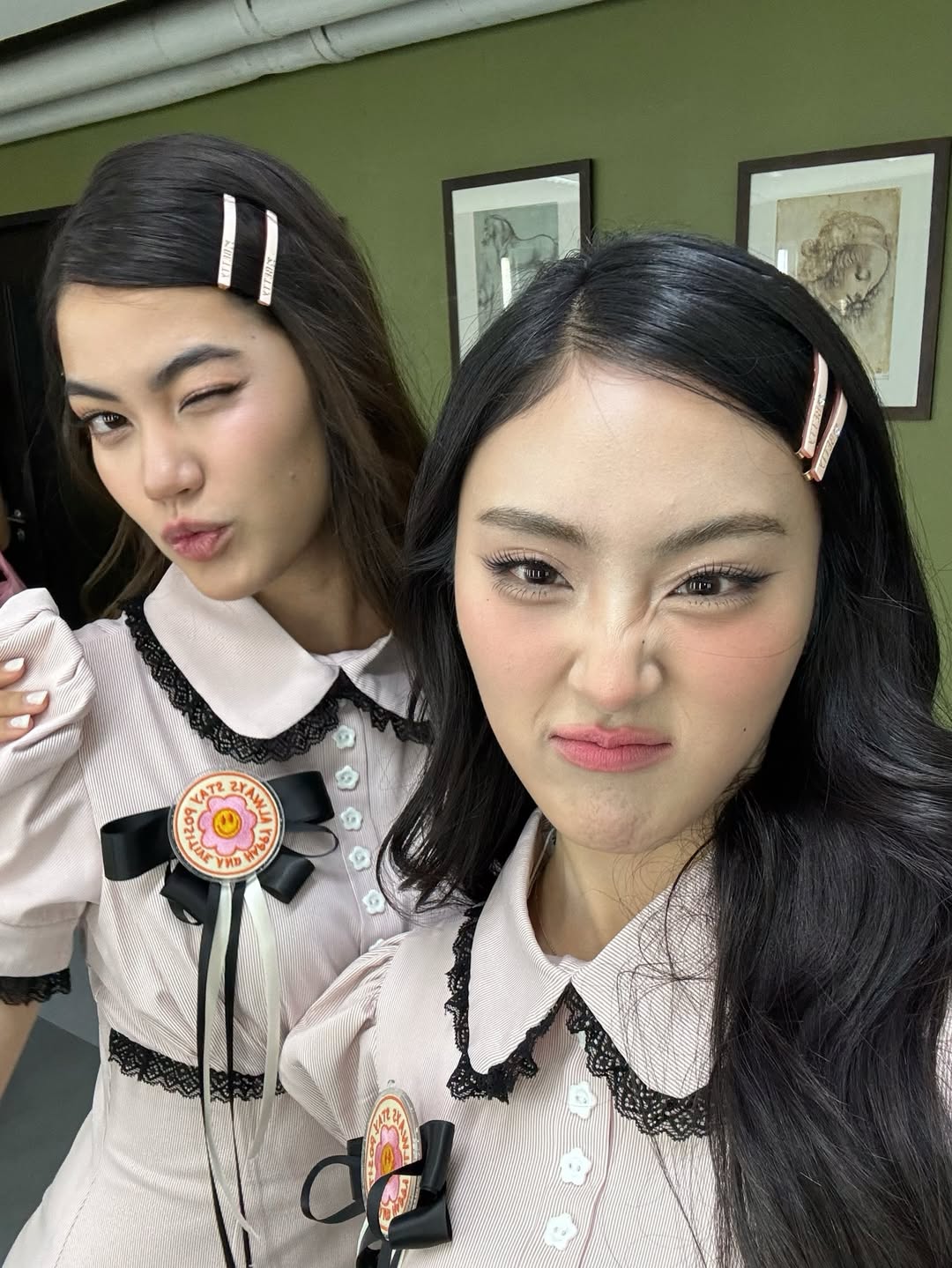 พั้นช์ - ทิพานัน นิลสยาม