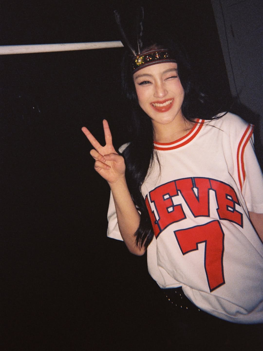 พั้นช์ - ทิพานัน นิลสยาม