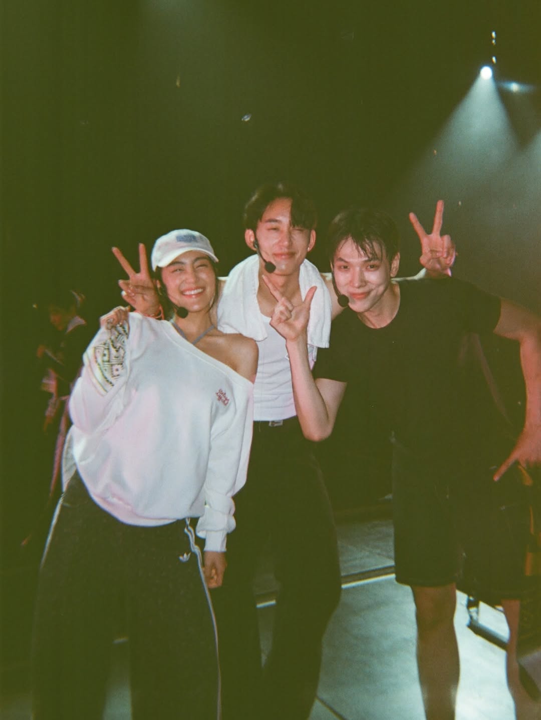 พั้นช์ - ทิพานัน นิลสยาม