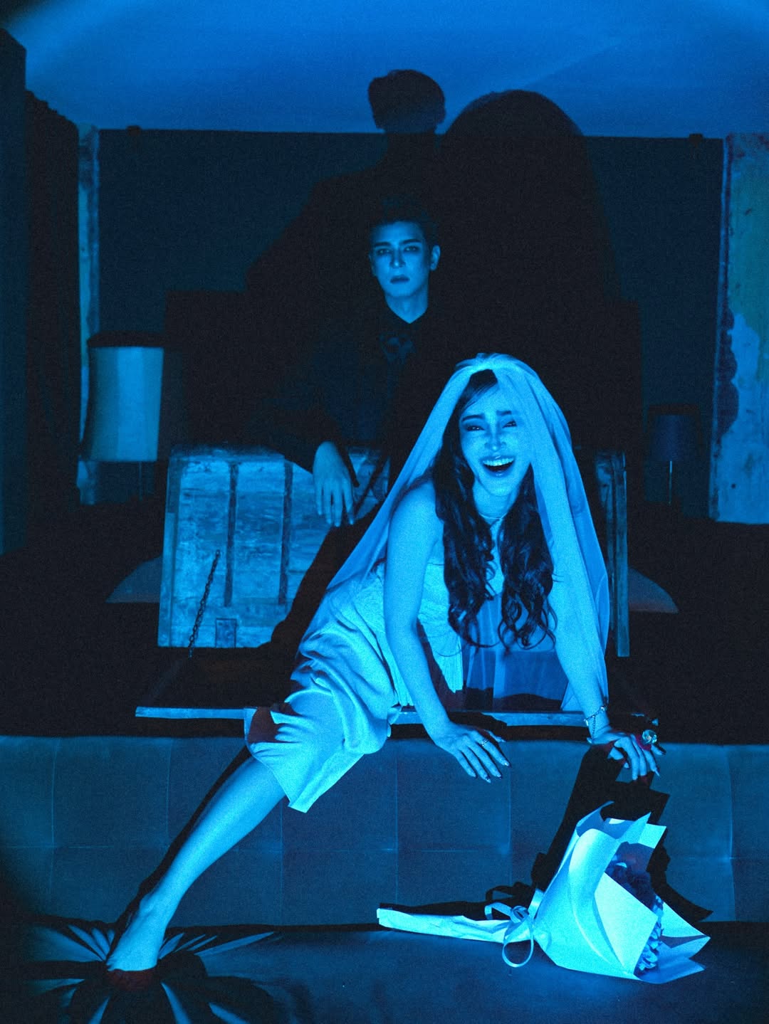 พั้นช์ - ทิพานัน นิลสยาม