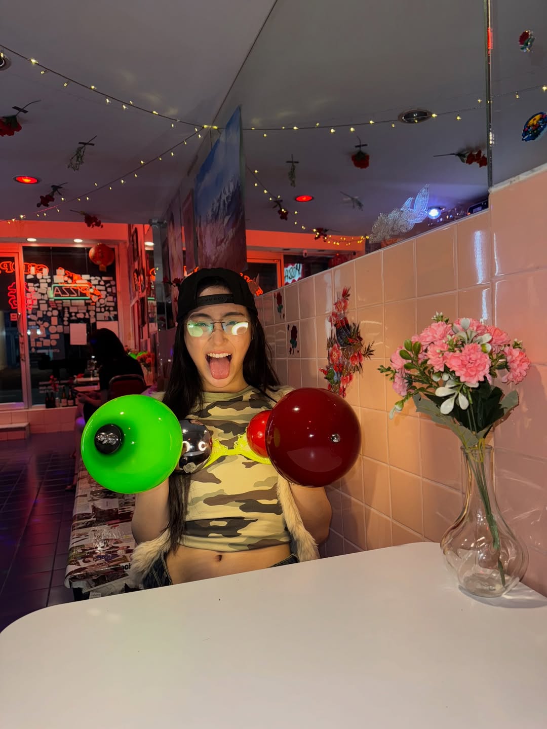 พั้นช์ - ทิพานัน นิลสยาม