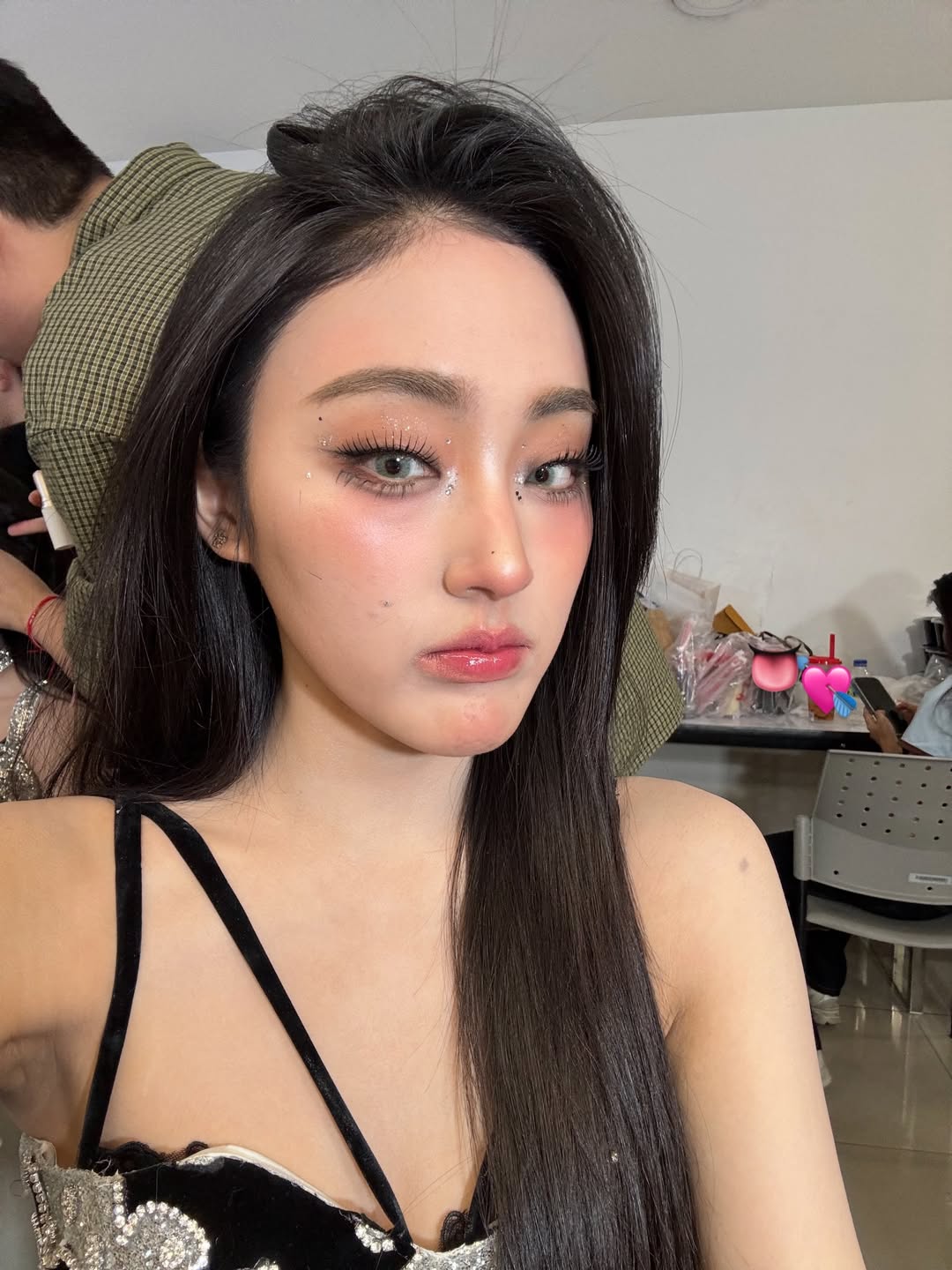 พั้นช์ - ทิพานัน นิลสยาม