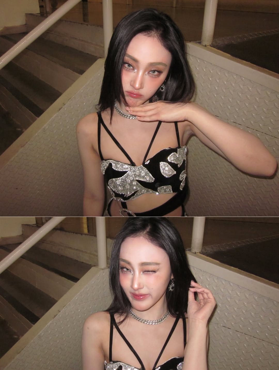 พั้นช์ - ทิพานัน นิลสยาม