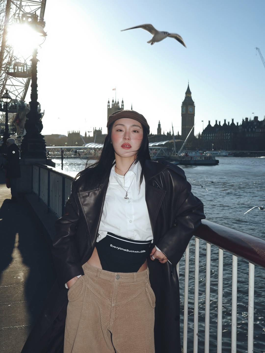 พั้นช์ - ทิพานัน นิลสยาม