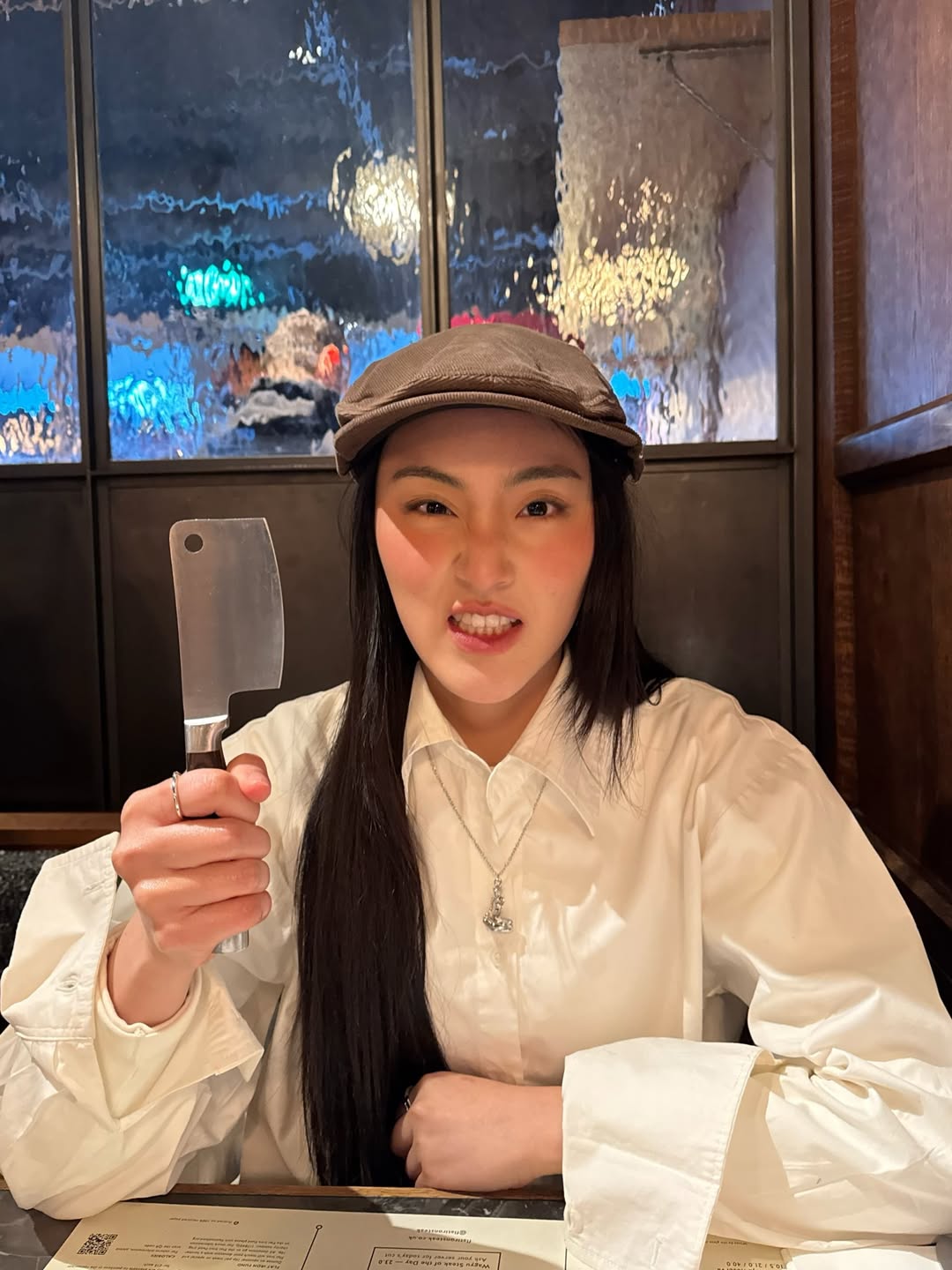 พั้นช์ - ทิพานัน นิลสยาม