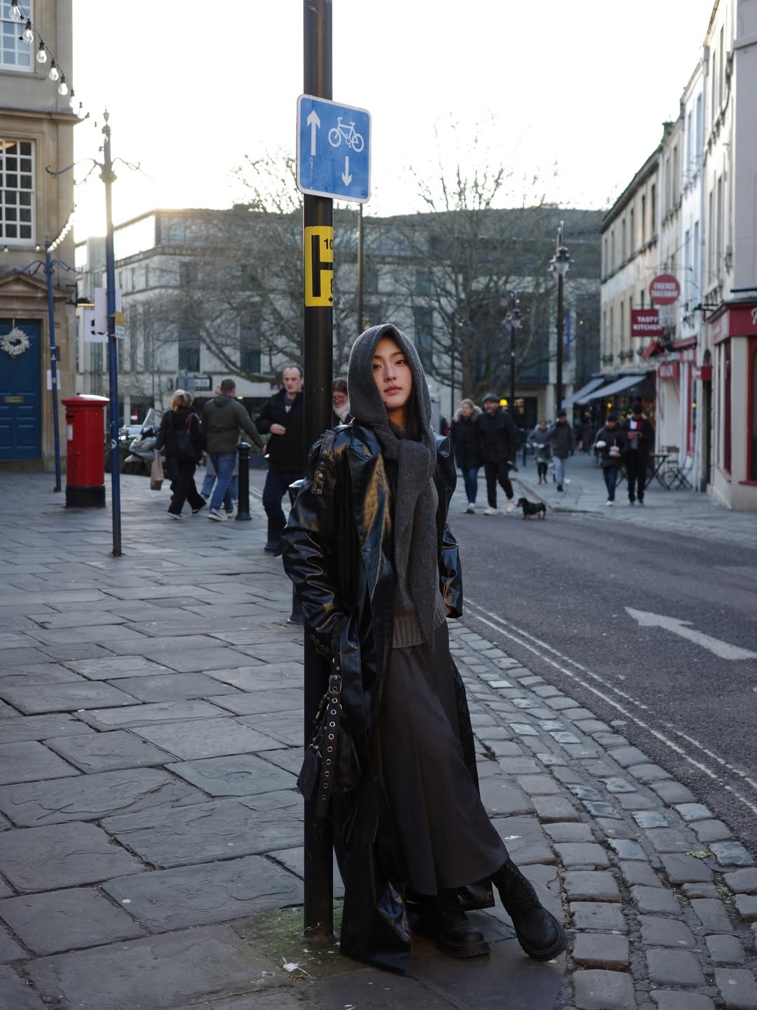 พั้นช์ - ทิพานัน นิลสยาม