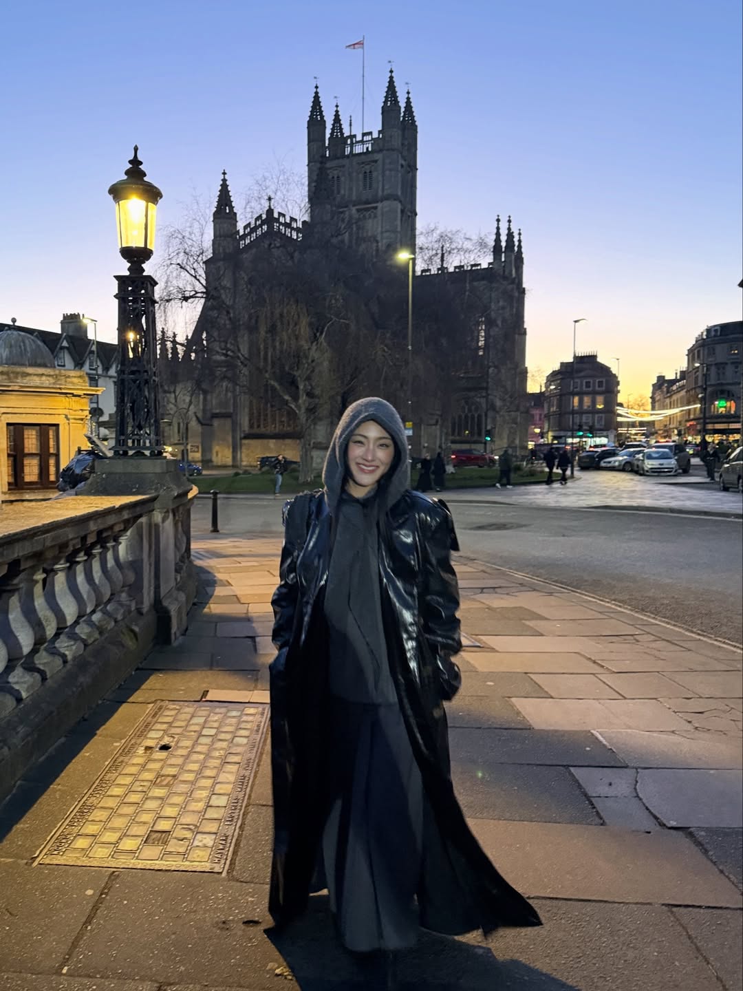 พั้นช์ - ทิพานัน นิลสยาม