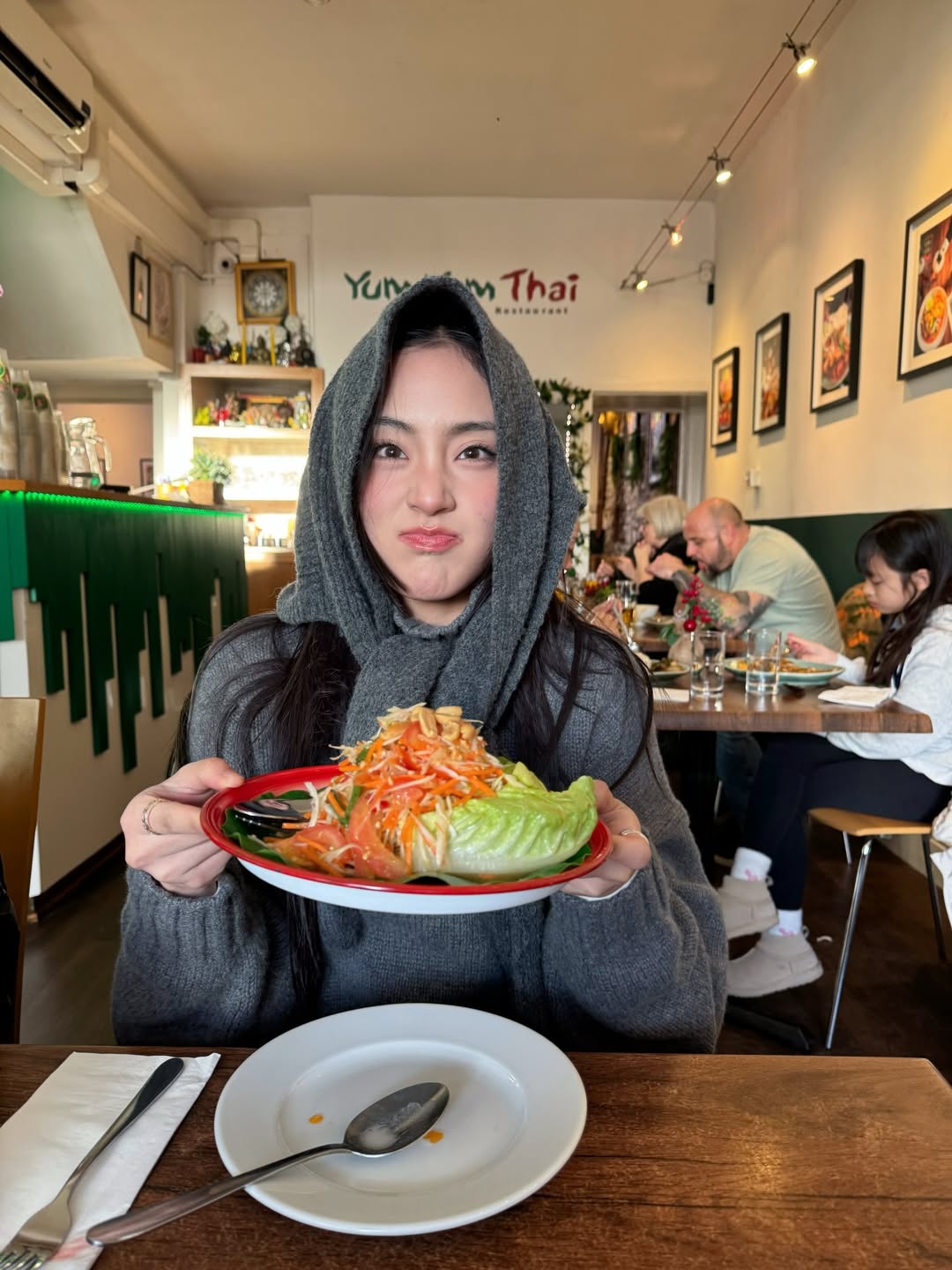 พั้นช์ - ทิพานัน นิลสยาม