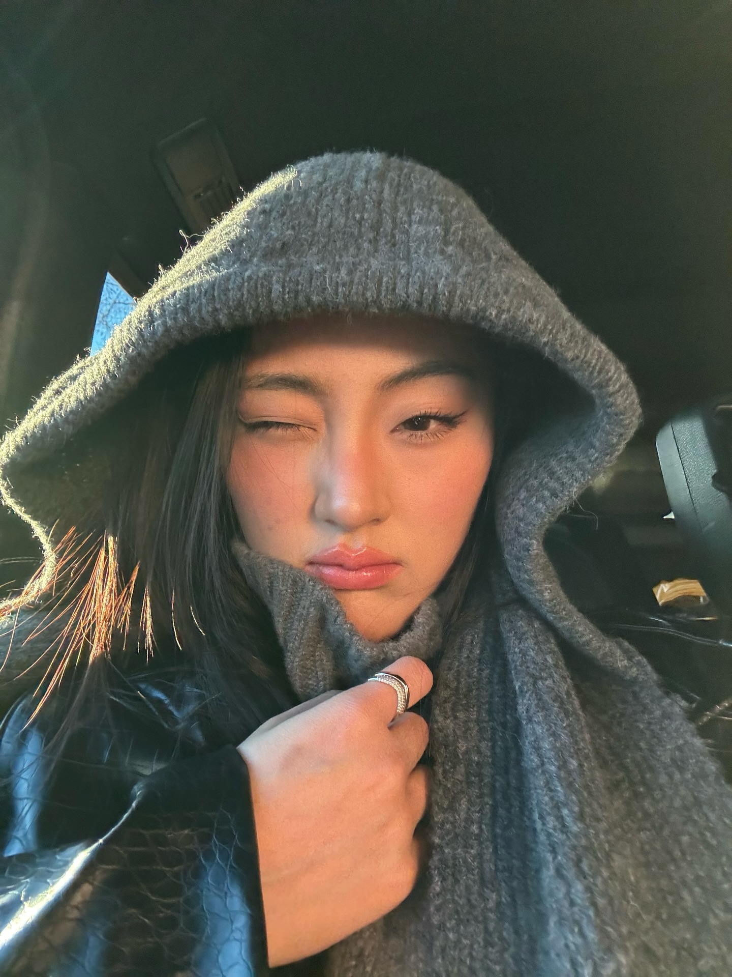 พั้นช์ - ทิพานัน นิลสยาม