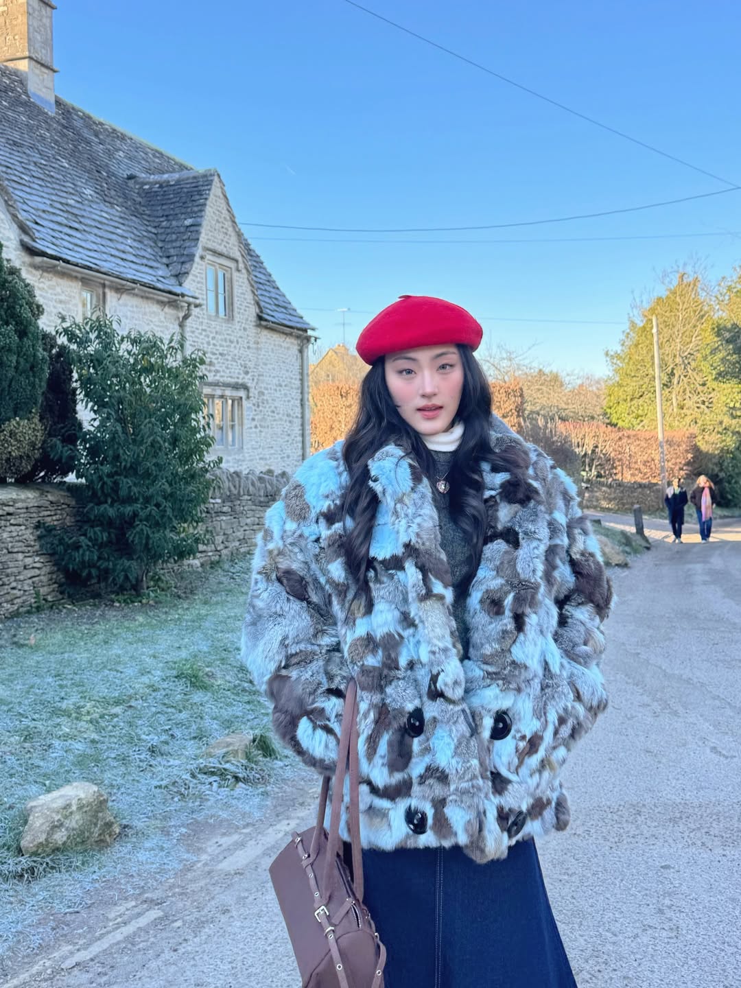 พั้นช์ - ทิพานัน นิลสยาม