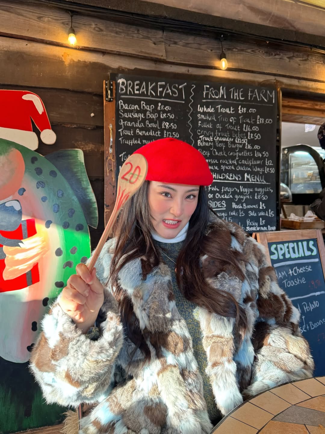 พั้นช์ - ทิพานัน นิลสยาม