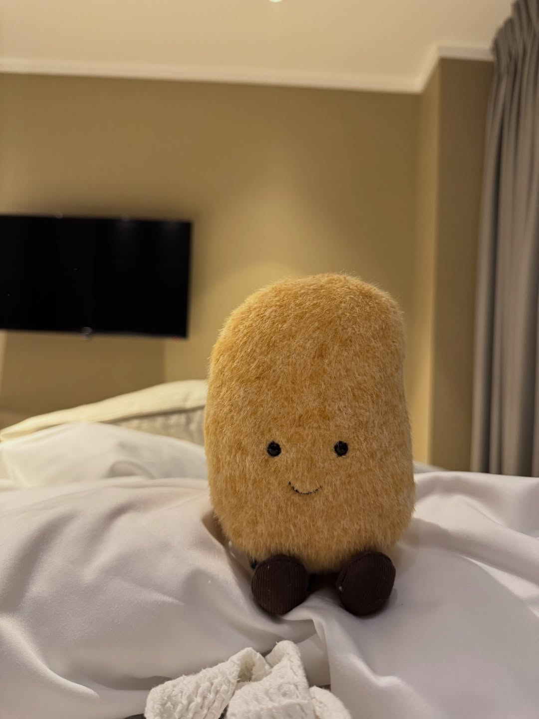 พั้นช์ - ทิพานัน นิลสยาม